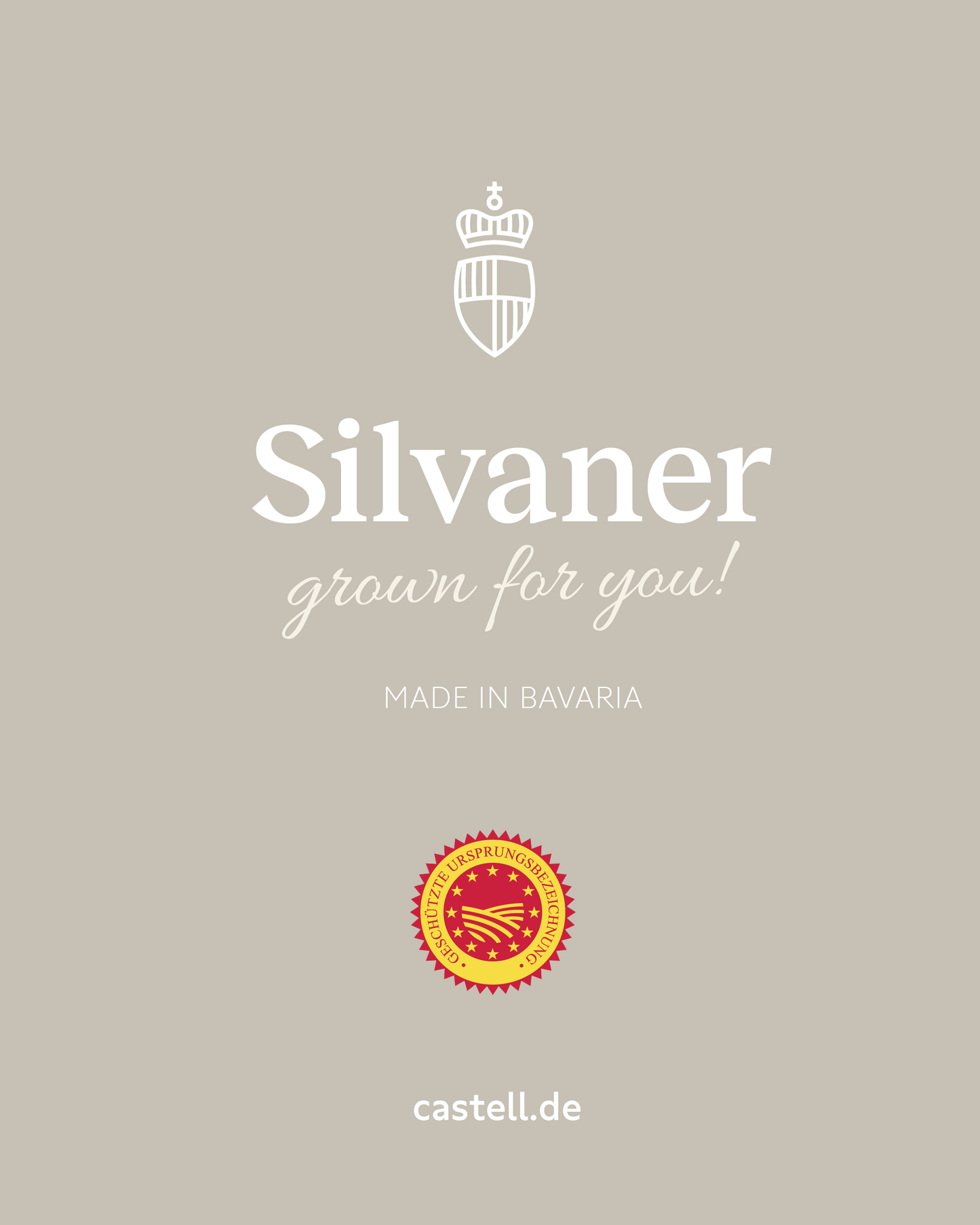 Silvaner Edition